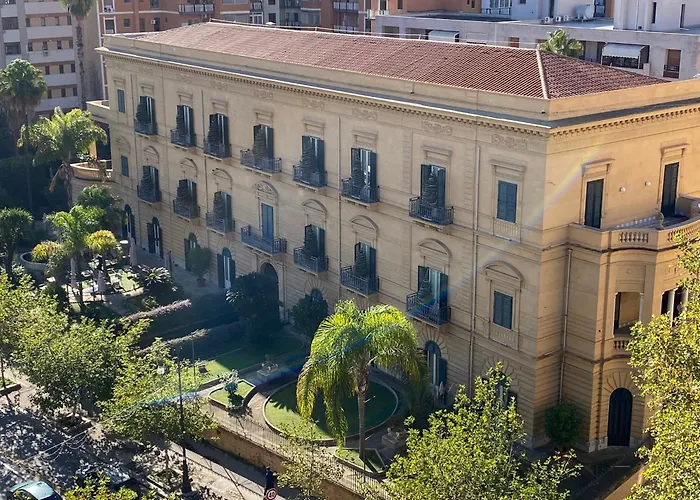 Dimora D'aumale